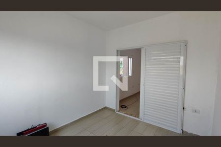 Quarto 2 de casa para alugar com 2 quartos, 70m² em Jardim Seminario, Ferraz de Vasconcelos