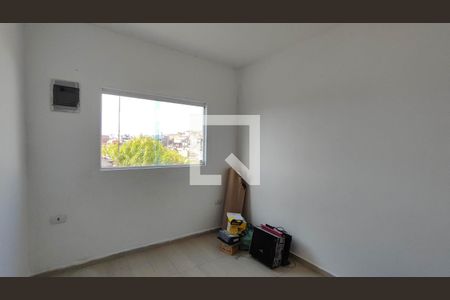 Quarto 2 de casa para alugar com 2 quartos, 70m² em Jardim Seminario, Ferraz de Vasconcelos