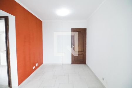 Sala de apartamento para alugar com 1 quarto, 35m² em Santana, São Paulo