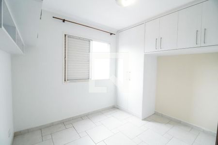 Quarto 1 de apartamento para alugar com 1 quarto, 35m² em Santana, São Paulo