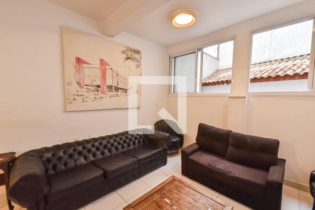 Sala de casa à venda com 11 quartos, 540m² em Liberdade, São Paulo