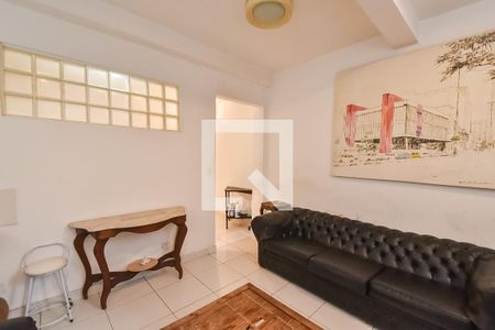 Sala de casa à venda com 11 quartos, 540m² em Liberdade, São Paulo