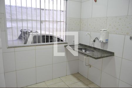 Apartamento para alugar com 2 quartos, 55m² em Engenho de Dentro, Rio de Janeiro