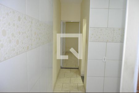 Apartamento para alugar com 2 quartos, 55m² em Engenho de Dentro, Rio de Janeiro