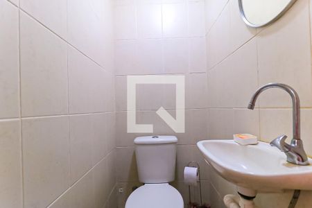 Lavabo de casa para alugar com 2 quartos, 86m² em Méier, Rio de Janeiro