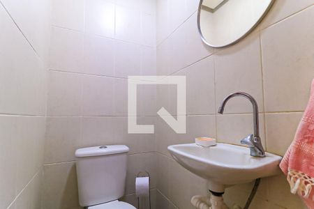 Lavabo de casa para alugar com 2 quartos, 86m² em Méier, Rio de Janeiro