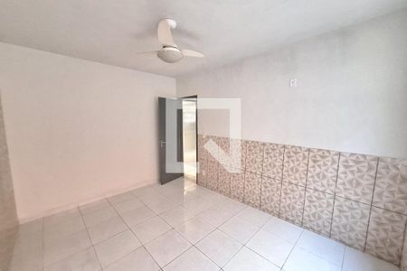 Quarto 3 de apartamento para alugar com 2 quartos, 62m² em Jardim Primavera, Duque de Caxias