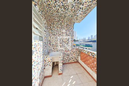 Apartamento para alugar com 1 quarto, 48m² em Jardim Sao Paulo(zona Norte), São Paulo