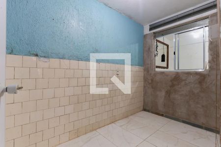 Quarto de casa para alugar com 1 quarto, 24m² em Santana, São Paulo