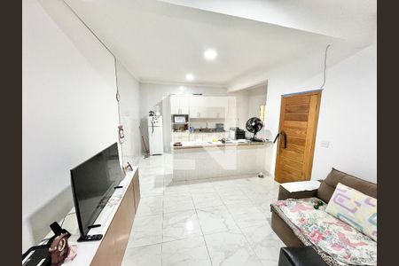 Casa para alugar com 2 quartos, 130m² em Imirim, São Paulo