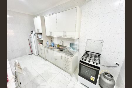Casa para alugar com 2 quartos, 130m² em Imirim, São Paulo