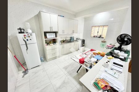 Casa para alugar com 2 quartos, 130m² em Imirim, São Paulo