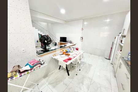 Casa para alugar com 2 quartos, 130m² em Imirim, São Paulo