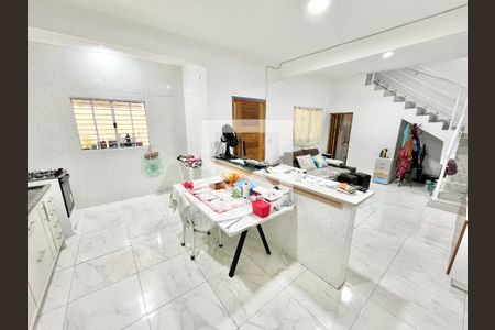 Casa para alugar com 2 quartos, 130m² em Imirim, São Paulo