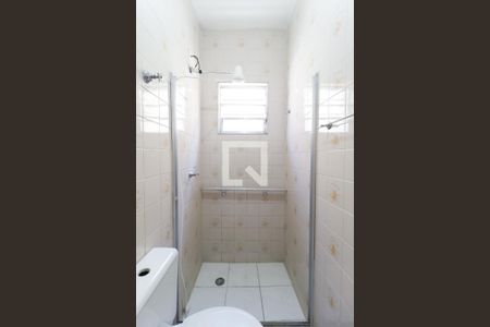 Suíte Banheiro de casa à venda com 1 quarto, 80m² em Vila Medeiros, São Paulo