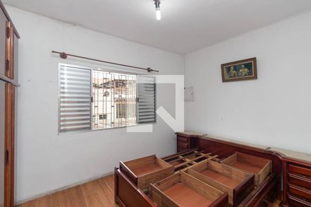 Quarto Suíte de casa para alugar com 1 quarto, 80m² em Vila Medeiros, São Paulo