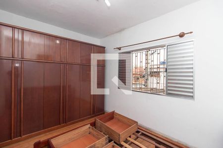 Suíte de casa para alugar com 1 quarto, 80m² em Vila Medeiros, São Paulo