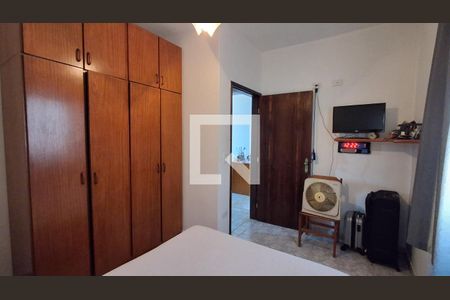 Casa à venda com 4 quartos, 258m² em Vila Vivaldi, São Bernardo do Campo