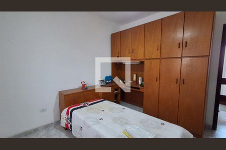 Casa à venda com 4 quartos, 258m² em Vila Vivaldi, São Bernardo do Campo