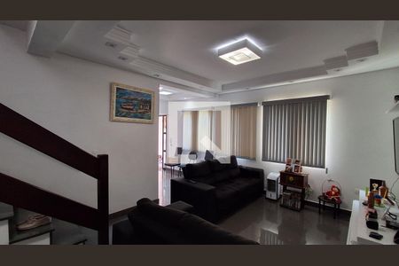 Casa à venda com 4 quartos, 258m² em Vila Vivaldi, São Bernardo do Campo