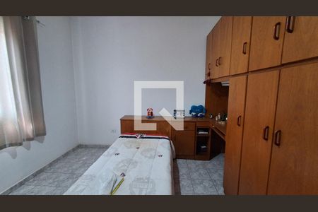 Casa à venda com 4 quartos, 258m² em Vila Vivaldi, São Bernardo do Campo