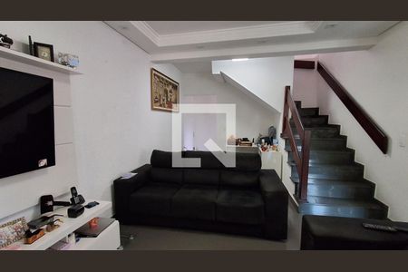Casa à venda com 4 quartos, 258m² em Vila Vivaldi, São Bernardo do Campo