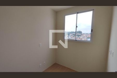Quarto 1 de apartamento para alugar com 2 quartos, 36m² em Cidade Nova São Miguel, São Paulo