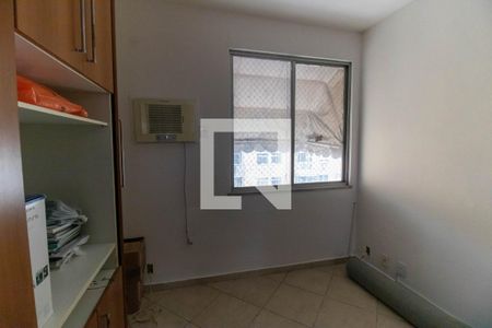 Suíte  de apartamento para alugar com 2 quartos, 70m² em Santa Rosa, Niterói