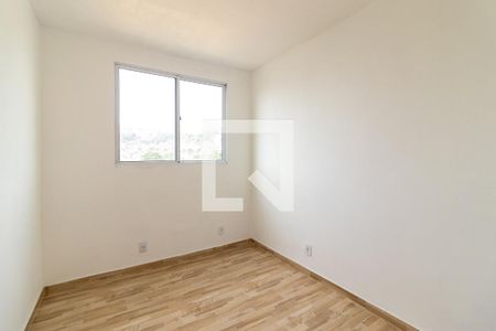 Quarto 1 de apartamento para alugar com 2 quartos, 49m² em Rocha Miranda, Rio de Janeiro