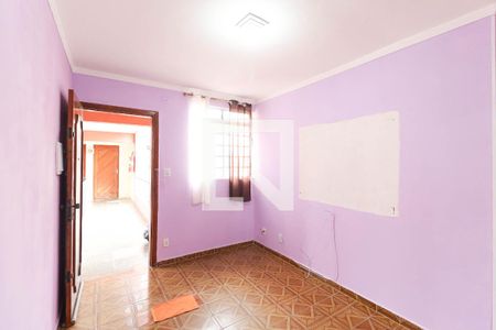 Apartamento para alugar com 2 quartos, 54m² em Conjunto Habitacional Jova Rural, São Paulo