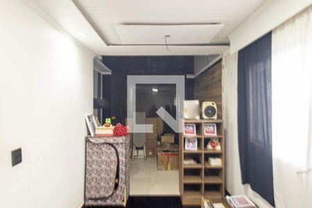 Quarto 1 de casa à venda com 3 quartos, 134m² em Cidade Industrial de Curitiba, Curitiba