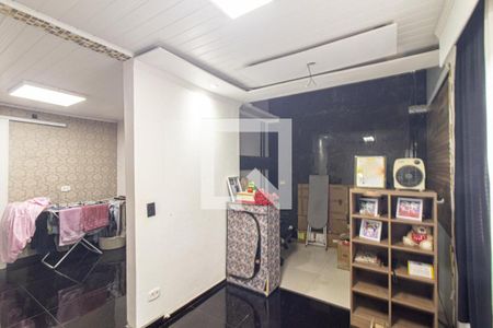 Quarto 1 de casa à venda com 3 quartos, 134m² em Cidade Industrial de Curitiba, Curitiba