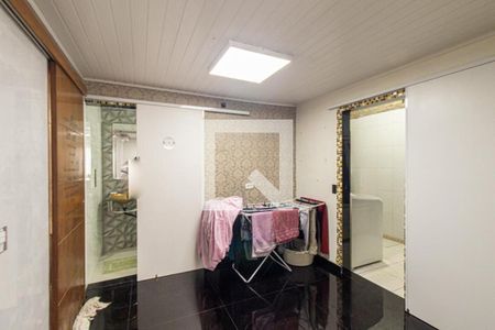 Quarto 2 Suite de casa à venda com 3 quartos, 134m² em Cidade Industrial de Curitiba, Curitiba