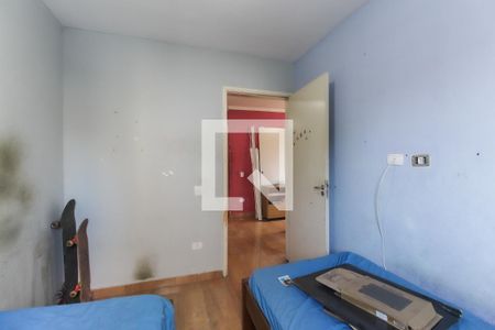 Quarto 1 de apartamento para alugar com 2 quartos, 52m² em Vila Nova Curuca, São Paulo