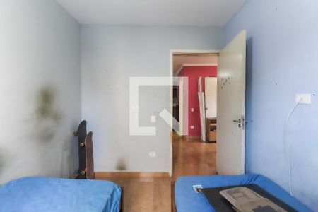 Quarto 1 de apartamento para alugar com 2 quartos, 52m² em Vila Nova Curuca, São Paulo