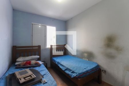 Quarto 1 de apartamento para alugar com 2 quartos, 52m² em Vila Nova Curuca, São Paulo
