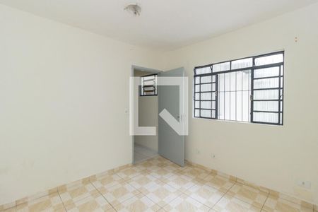 Quarto 1 de casa para alugar com 2 quartos, 70m² em Vila Itaberaba, São Paulo