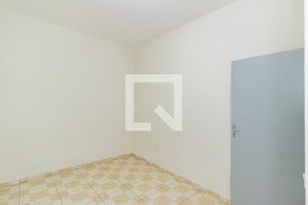 Quarto 2 de casa para alugar com 2 quartos, 70m² em Vila Itaberaba, São Paulo