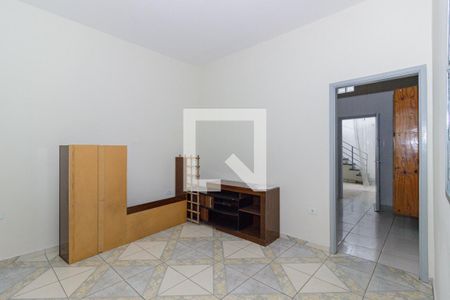 Sala de casa para alugar com 2 quartos, 70m² em Vila Itaberaba, São Paulo