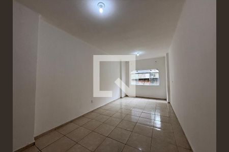 Sala/Quarto de kitnet/studio para alugar com 1 quarto, 45m² em Centro Histórico de São Paulo, São Paulo