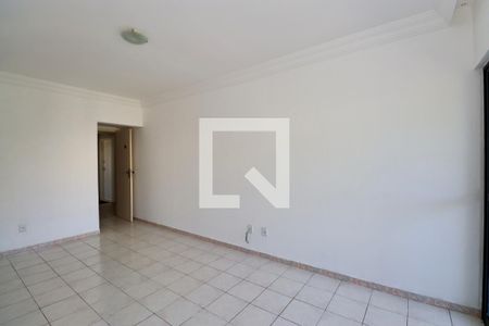 Sala de apartamento para alugar com 2 quartos, 98m² em C Azul, Salvador