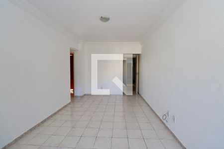 Sala de apartamento para alugar com 2 quartos, 98m² em C Azul, Salvador