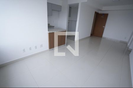 Apartamento para alugar com 3 quartos, 76m² em Jardim Europa, Goiânia