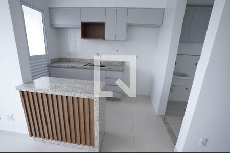 Apartamento para alugar com 3 quartos, 76m² em Jardim Europa, Goiânia