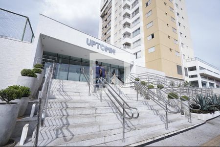 Apartamento para alugar com 3 quartos, 76m² em Jardim Europa, Goiânia