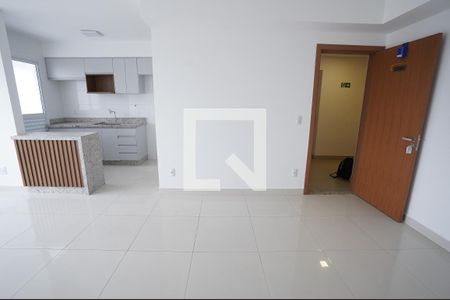 Apartamento para alugar com 3 quartos, 76m² em Jardim Europa, Goiânia