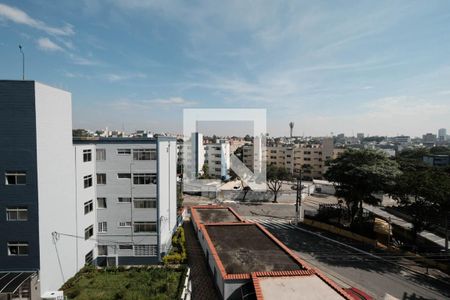 Quarto 1 de apartamento para alugar com 2 quartos, 50m² em Artur Alvim, São Paulo