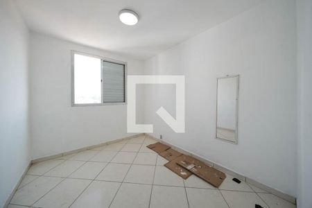 Quarto 2 de apartamento para alugar com 2 quartos, 50m² em Artur Alvim, São Paulo