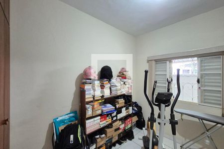 Quarto 1 de casa à venda com 4 quartos, 238m² em Cidade Satélite Íris, Campinas