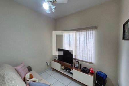 Sala de casa à venda com 4 quartos, 238m² em Cidade Satélite Íris, Campinas